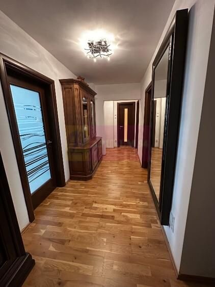 Apartament 3 camere  Splaiul Unirii-  Camera de Comert